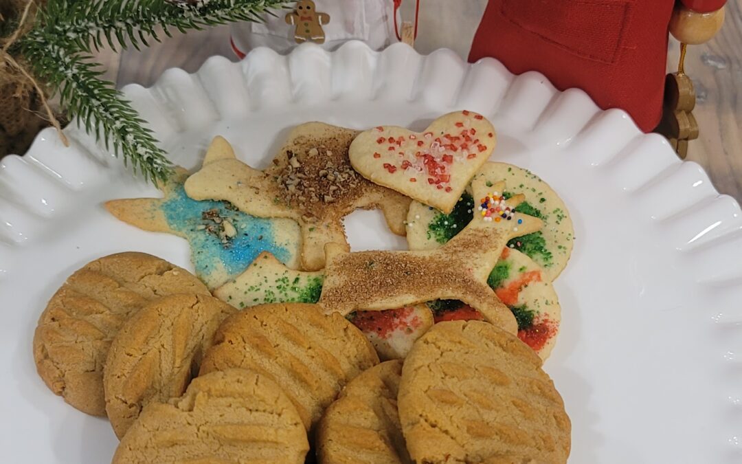 Christmas Cookies